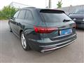 AUDI A4 Avant 40 TDI quattro S tronic Design