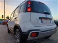 FIAT PANDA CROSS Panda Cross 0.9 TwinAir Turbo S&S 4x4