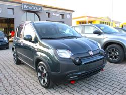 FIAT PANDA 1.0 Hybrid Cross CarPlay/Sensori