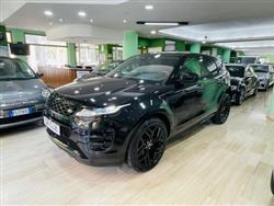 LAND ROVER Range Rover Evoque RR Evoque 2.0D I4 204 CV AWD Aut R-D.HSE