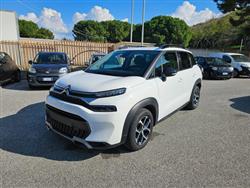 CITROEN C3 AIRCROSS BlueHDi 110 S&S Shine