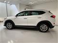 HYUNDAI TUCSON 1.7 CRDi DCT XPossible