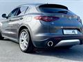 ALFA ROMEO STELVIO 2.2 Turbodiesel 210 CV AT8 Q4 Super