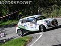 SUZUKI SWIFT RSTB 1000 Auto da Rally