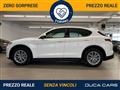 ALFA ROMEO STELVIO 2.2 Turbodiesel 160 CV AT8 RWD