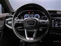 AUDI Q3 SPORTBACK Sportback 45 TFSI e S tronic S line edition