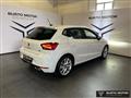 SEAT IBIZA 1.0 EcoTSI 110 CV AUTOMATICA FR KM0 AZIENDALE