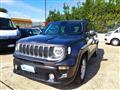 JEEP RENEGADE 1.0cc GPL 120cv SENS.PARK ALERT SUP.CORSIA