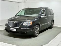 CHRYSLER GRAND VOYAGER 2.8 CRD DPF Limited