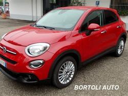 FIAT 500X 1.3 MJET 34.000 KM CONNECT IDONEA  NEOPATENTATI