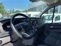 FORD TRANSIT CUSTOM 2.0 TDCi Furgone L1H1