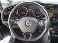 VOLKSWAGEN TOURAN 2.0 TDI 115 CV DSG Executive BlueMotion Technology