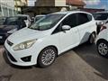 FORD C-MAX 1.6 TDCi 115CV NAVI Titanium PROVENIENZA TOSCANA