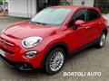 FIAT 500X 1.3 MJET 34.000 KM CONNECT IDONEA  NEOPATENTATI