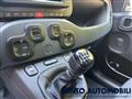 FIAT PANDA CROSS 1.0 70CV HYBRID NAVIGATORE SENSORI PARCHEGGIO