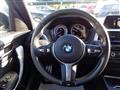 BMW SERIE 1 M-sport