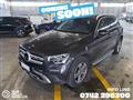 MERCEDES GLC SUV e 4Matic EQ-Power Business Extra