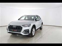 AUDI Q5 40 TDI 204 CV quattro S tronic Business