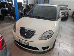 LANCIA Ypsilon 1.4 16v Oro 6m