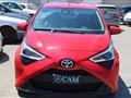 TOYOTA AYGO Connect 1.0 VVT-i 72CV 5 porte x-business