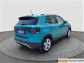 VOLKSWAGEN T-CROSS 1.0 TSI 110 CV Advanced