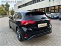 FORD FOCUS 1.0 ecoboost 125 cv ST-Line EcoBoost Hybrid