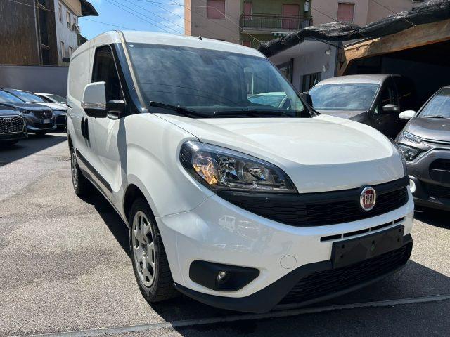 FIAT DOBLÒ 1.6 MJT 120CV S&S PC-TN Cargo Lounge