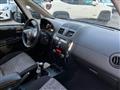 FIAT SEDICI 1.6 16V 4x4 GPL Emotion