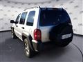 JEEP CHEROKEE 2.5 CRD Sport