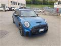 MINI MINI 5 PORTE 2.0 Cooper S JCW 5 porte