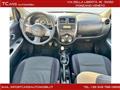 NISSAN Micra 1.2 GPL FINO 2035 - NEOPATENTATI