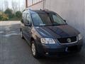 VOLKSWAGEN CADDY 2.0 Ecofuel 4p. Life