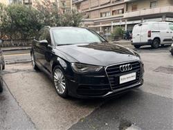 AUDI A3 2.0 tdi Ambition 150cv s-tronic E6