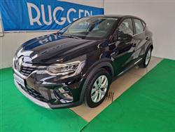 RENAULT NUOVO CAPTUR PLUG-IN HYBRID Captur Plug-in Hybrid E-Tech 160 CV Intens