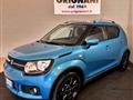 SUZUKI IGNIS 1.2 Dualjet Cool