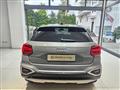 AUDI Q2 30 TDI S tronic Business Advanced da ?349,00 mensi