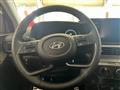 HYUNDAI BAYON 1.2 MPI MT Exclusive