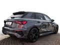 AUDI RS 3 SEDAN Sportback 2.5 tfsi quat s-tron/ACC/Matrix/B&O/Pano