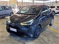 TOYOTA AYGO 1.0 VVT-i 72 CV 5 porte x-business