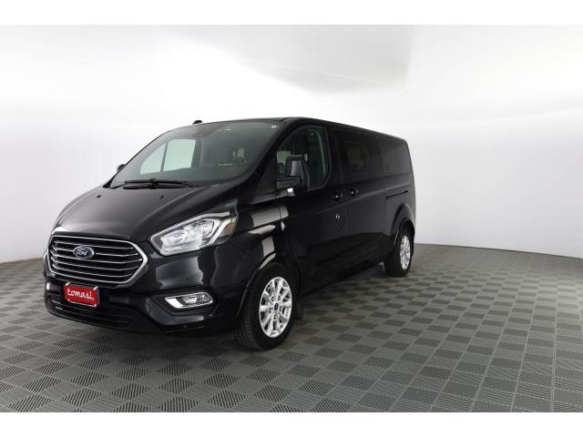 FORD TOURNEO CUSTOM Tourneo Custom 320 2.0 EcoBlue 130CV aut. PL Titan