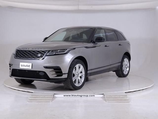 LAND ROVER RANGE ROVER VELAR 2017 Diesel 2.0d i4 R-Dynamic S 240cv auto m