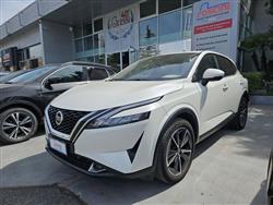 NISSAN QASHQAI 2021 Qashqai MHEV 140 CV N-Style