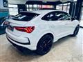 AUDI Q3 Sportback RS 2.5 quattro s-tronic