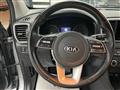 KIA Sportage 1.6 CRDI 136 DCT7 2WD Bus.Class