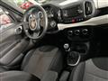 FIAT 500L 1.4 120 CV GPL della casa Pop Star "PANERO PLUS"