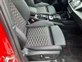 AUDI RS 3 SPORTBACK RS 3 SPB TFSI quattro S tronic