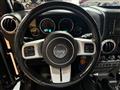 JEEP WRANGLER 2.8 CRD DPF Sahara Auto