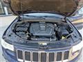 JEEP GRAND CHEROKEE IV 2013 3.0 crd V6 Overland s&s 250cv auto my16