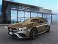 MERCEDES CLASSE A SEDAN A 180 d Automatic 4p. Premium