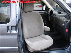 CITROEN BERLINGO 1.6 16V HDi 90CV 5p. SEDILE PER DISABILI